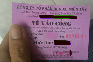 Một doanh nghiệp TP. HCM thông báo: Cổ đông nắm 5.900 cổ phiếu sắp nhận khoản tiền tương đương '1 lượng vàng'