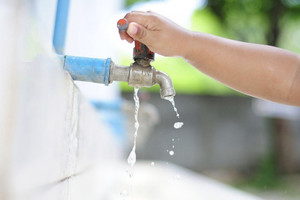 Loạt công ty cấp nước phát thông báo khẩn đến người dân