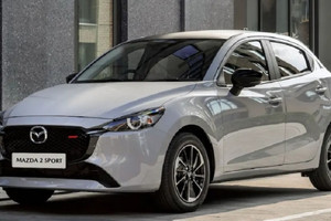 Mẫu ‘siêu sedan hạng B’ hot nhất thị trường: Giá chưa đến 400 triệu, thiết kế ăn đứt cả Honda City lẫn Toyota Vios