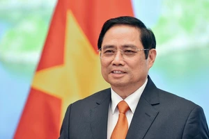 Việt Nam chuyển tải 3 thông điệp lớn tại Hội nghị thượng đỉnh BRICS