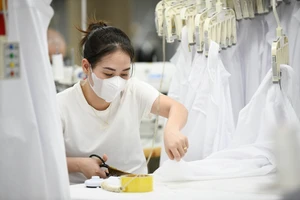 Doanh nghiệp hướng tới các sân chơi mới