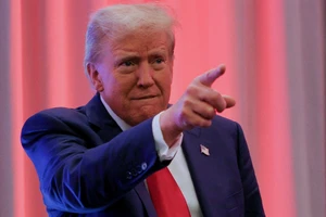 Hạ viện thông qua dự luật 'lớn và đẹp' của Tổng thống Trump với số phiếu sít sao