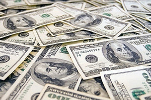 Tỷ giá hôm nay 4/7: USD vượt 26.000 đồng, tiếp đà tăng mạnh tại ngân hàng