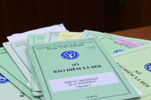 Chậm nhất 2026, người dân sẽ có sổ BHXH điện tử
