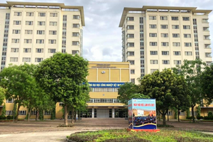 Chính thức đổi tên 2 trường đại học top đầu Việt Nam