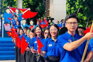 Việt Nam có một ngành học ‘hot’ không kém y, dược: Triển vọng nghề nghiệp rộng mở, tân cử nhân nhận lương 30 triệu/tháng