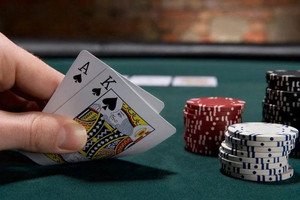 Bộ Công an cảnh báo người chơi Poker