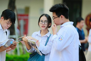 Cách tra cứu điểm thi lớp 10 tại Hà Nội chi tiết nhất