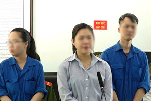 Tuyên phạt một chủ shop online 14 năm tù