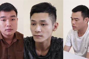 Khởi tố, bắt 3 người tuyển lao động 'việc nhẹ, lương cao' sang Tam Giác Vàng
