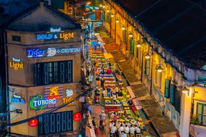 Những điểm du lịch sau sẽ tạm dừng đón khách, người dân chú ý