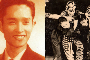 NSND là 'cây đại thụ' mang hàm Giáo sư, người đầu tiên của ngành múa vinh dự nhận giải thưởng Hồ Chí Minh, được lấy tên đặt tên một con đường
