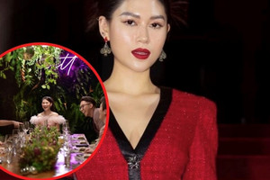 Ái nữ nhà đại gia thủy sản nghìn tỷ ở Việt Nam từng trúng tuyển 4 trường đại học danh tiếng nước Mỹ, tuổi 32 sở hữu penthouse rộng 650m2 tại TP. HCM