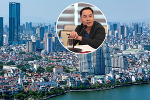 Lãnh đạo Cen Group: Thị trường BĐS sẽ chứng kiến sự bùng nổ về nguồn cung
