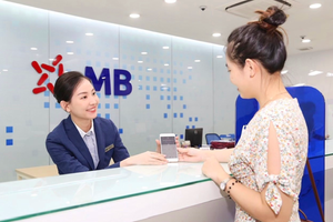 Nhờ đâu MB vươn lên dẫn đầu CASA trong nhóm Big 5?