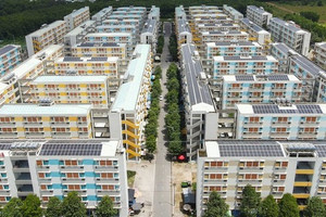 Bán nhà ở xã hội giá cao, chủ đầu tư sẽ phải hoàn trả cho người dân