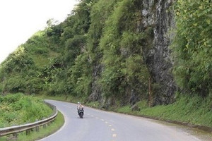 Cử tri đề xuất nâng cấp 138km Quốc lộ 279 thành cao tốc, Bộ Xây dựng nói gì?