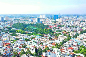 Sau sáp nhập, Đồng Nai dự kiến sẽ có Trung tâm phát triển quỹ đất