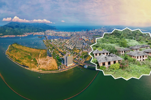 Chính phủ ra chỉ đạo 'nóng' đối với 13 dự án tại bán đảo Sơn Trà