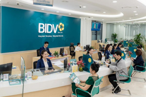 BIDV phát cảnh báo khẩn đến người dân cả nước
