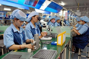 Bất chấp lo ngại thuế đối ứng, hơn 91 nghìn doanh nghiệp mới thành lập trong 6 tháng đầu năm