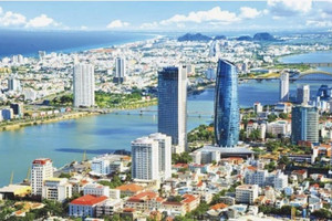 Đột phá chưa từng có: Giao dịch tại Trung tâm tài chính quốc tế được lựa chọn áp dụng luật nước ngoài