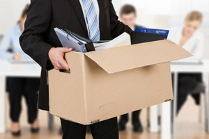 Một Phó Tổng Giám đốc ngân hàng bất ngờ xin nghỉ việc sau 15 năm gắn bó