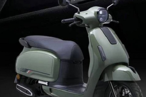 Honda ra mắt 'át chủ bài' xe ga 125cc mới: Thiết kế đẹp mê ly, trang bị xịn, giá chỉ từ 36 triệu đồng