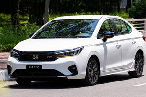 Honda Việt Nam ‘chơi lớn’ tháng 7: Mua xe mới giảm đến 70 triệu, đổi xe cũ còn được tặng thêm 30 triệu