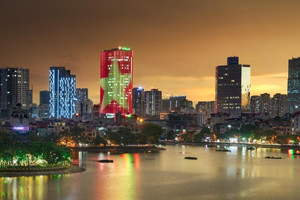 Việt Nam thiếu đúng 6 USD để 'lên hạng' thu nhập trung bình cao