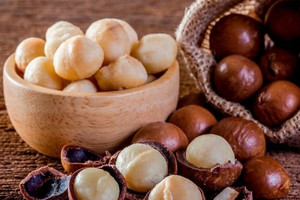 Việt Nam trồng được hạt 'nữ hoàng', giá lên tới cả triệu một cân vẫn khiến Âu - Mỹ rót tiền mua