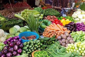 Ăn rau quen mặt, nhận công dụng 'như uống nhân sâm': 2 loại rau bán khắp chợ Việt, giá chỉ 5.000 đồng/bó nhưng bất bại về công dụng