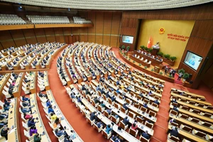 Yêu cầu xử lý dứt điểm các dự án tồn đọng kéo dài, làm rõ trách nhiệm