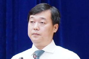 Những cái nhất của bí thư, chủ tịch 6 tỉnh miền Tây sau sáp nhập