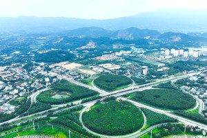 34 tỉnh, thành phải kiểm kê đất đai sau sắp xếp