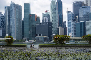 9 ngân hàng dính án phạt nặng vì liên quan vụ rửa tiền chấn động Đông Nam Á