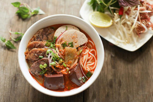 Một món hàng triệu người Việt Nam thích ăn chính thức trở thành Di sản văn hóa phi vật thể quốc gia