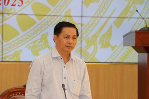 Chủ tịch UBND Thành phố treo thưởng 50 triệu đồng, tặng bằng khen đột xuất, cân nhắc thăng chức cho ai làm được điều này