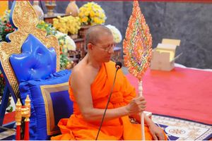 Sư trụ trì chùa lớn mất trộm hơn 8 tỷ đồng tiền mặt, 3,8kg vàng thỏi tiết kiệm được trong suốt 40 năm