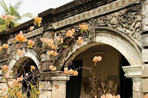 Nhà cổ gần 150 tuổi tại TP. HCM: Dựng từ gỗ quý đến nay vẫn đen bóng, công tử Bạc Liêu ăn chơi ‘khét tiếng’ từng ghé qua