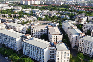 Viglacera và Kinh Bắc cùng đăng ký dự án nhà ở xã hội hơn 16.000 tỷ tại Thủ đô