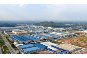 TP. HCM di dời khu công nghiệp lâu đời khỏi phường đông dân nhất ngay sau sáp nhập