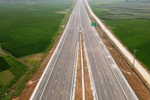 92 hộ dân Thanh Hóa chưa được đền bù bảo hiểm cao tốc, Bộ Xây dựng lên tiếng