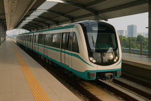 Một thành phố Trung Quốc sở hữu 1.000km đường sắt muốn chia sẻ kinh nghiệm làm metro với Hà Nội