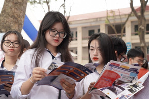 Con nói muốn học ngành này, phụ huynh tưởng nói đùa hỏi: 'Có trường đào tạo thật à?'
