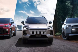 Toyota RAV4 vượt Tesla Model Y, trở thành ô tô bán chạy nhất thế giới năm 2024