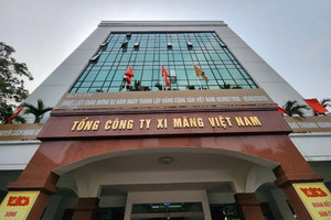 Sau 2 năm lỗ nghìn tỷ, đại gia xi măng Vicem bất ngờ có lãi trong nửa đầu năm 2025