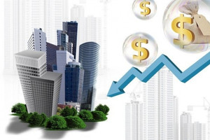 Hơn 5 tỷ USD vốn ngoại chảy vào bất động sản, gấp đôi cùng kỳ năm ngoái