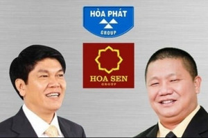 Gần 10 năm sau tuyên bố nhảy vào chia phần với 'vua thép' Hòa Phát, Hoa Sen của đại gia Lê Phước Vũ giờ ở đâu?