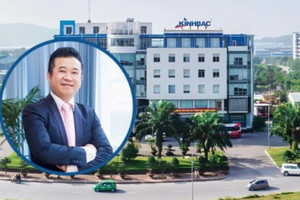 Kinh Bắc (KBC) được chấp thuận đầu tư khu công nghiệp gần 11.500 tỷ đồng tại Thái Nguyên